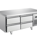 Chef Base Chiller