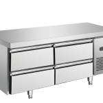 1.5m Chef Base Chiller