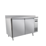 1.5m Two Doors Under Counter Chiller