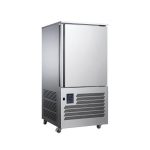 10 Trays Blast Freezer