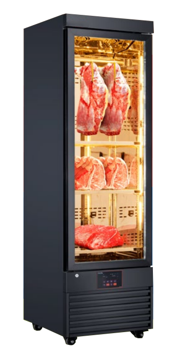 Beef Aging Cabinet